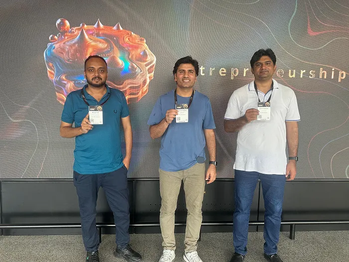 Singapore FinTech